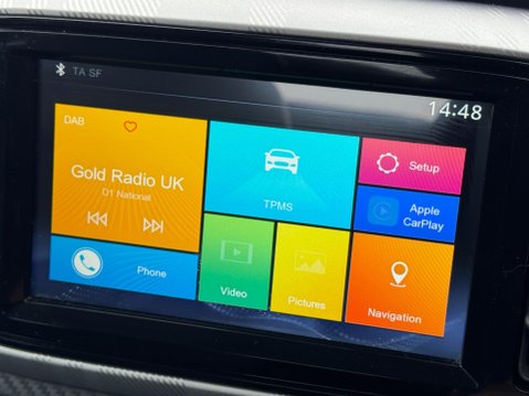 MG MG3 1.5 VTi-TECH Exclusive Nav Euro 6 (s/s) 5dr 17