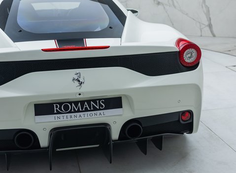 Ferrari 458 Speciale 30