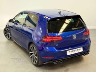 Volkswagen Golf 2.0 TSI R Hatchback 3dr Petrol DSG 4Motion Euro 6 (s/s) (310 ps) 27