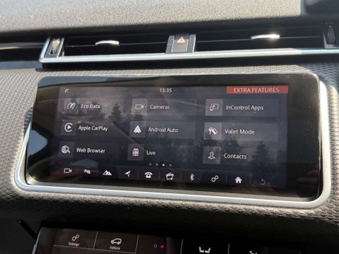 Land Rover Range Rover Velar 2.0 D240 S SUV 5dr Diesel Auto 4WD Euro 6 (s/s) (240 ps) 54