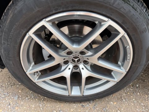 Mercedes-Benz GLC GLC 250 D 4MATIC AMG LINE PREMIUM 48