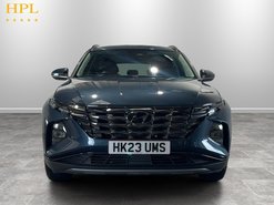Hyundai TUCSON 1.6 T-GDi Premium SUV 5dr Petrol Manual Euro 6 (s/s) (150 ps)