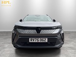 Renault Scenic E-Tech long range 87kWh techno esprit Alpine SUV 5dr Electric Auto (220 ps)