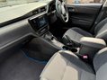 Toyota Auris VVT-I EXCEL HYBRID AUTO 14
