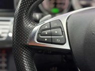 Mercedes-Benz CLS 2.1 CLS220d AMG Line Coupe 4dr Diesel G-Tronic+ Euro 6 (s/s) (177 ps) 24