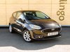 Ford Fiesta TREND