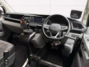 Volkswagen Transporter WAV (Wheelchair Access Vehicle) 2.0 TDI SE Semi-Auto 5dr 2