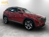 Hyundai TUCSON 1.6 h T-GDi Ultimate SUV 5dr Petrol Hybrid Auto Euro 6 (s/s) (230 ps) Crui