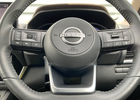 Nissan X-Trail E-4ORCE N-CONNECTA 23