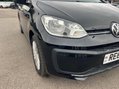Volkswagen Up 1.0 Move up! Euro 6 (s/s) 3dr 13