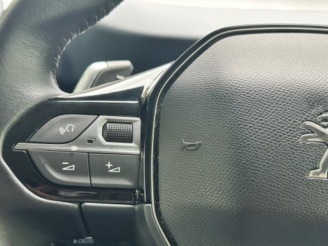 Peugeot Rifter HORIZON RE 27