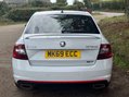Skoda Octavia 2.0 Octavia vRS 245 TSi 5dr 32