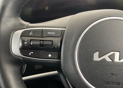 Kia Sportage 1.6 T-GDi '3' 48v 19