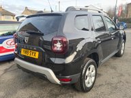Dacia Duster COMFORT SCE 8