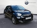 Fiat 500X 1.6 E-Torq Pop Euro 6 5dr 1