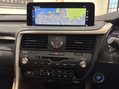 Lexus RX 450H TAKUMI 43
