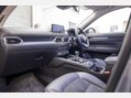 Mazda CX-5 2.0 e-SKYACTIV G MHEV Newground Euro 6 (s/s) 5dr 49