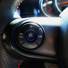 Mini Hatch 2.0 Cooper S Sport 5dr 1