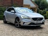 Volvo V40 T3 R-DESIGN EDITION