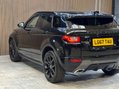 Land Rover Range Rover Evoque 2.0 Range Rover Evoque HSE Dynamic TD4 Auto 4WD 5dr 24