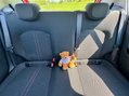 Vauxhall Corsa GRIFFIN 37