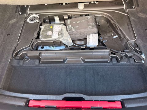 Mercedes-Benz A Class 1.5 A 180 SE D Auto 5dr 40
