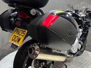 Suzuki Bandit 1250 2009 ONLY 16K FULL LUGGAGE MOT JUNE 2027 TOURER BIKE 4