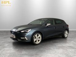 SEAT Leon 1.5 TSI EVO FR Hatchback 5dr Petrol Manual Euro 6 (s/s) (130 ps) Air Con -