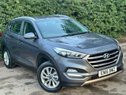 Hyundai TUCSON 1.6 GDi Blue Drive SE Nav Euro 6 (s/s) 5dr