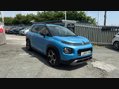 Citroen C3 Aircross PURETECH FLAIR S/S 1