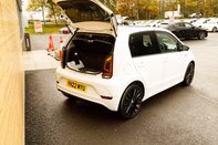 Volkswagen Up R-LINE 26