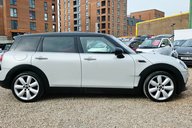 Mini Clubman COOPER CLASSIC LOOK! ONLY 24000 MILES..SAT NAV..CRUISE 18" ALLOYS 2
