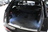 Audi Q7 3.0 Q7 Black Edition 50 TDI MHEV Quattro Auto 4WD 5dr 62
