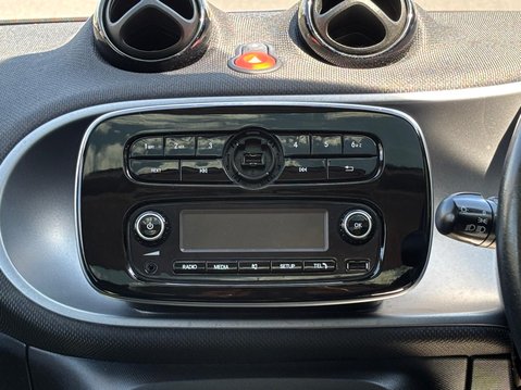 Smart Forfour PRIME 16