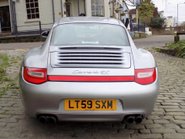 Porsche 911 CARRERA 4S PDK S-A (Gen II) 43