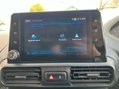 Peugeot Partner 1.5 Partner Professional L1 Blue HDi 24