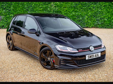 Volkswagen Golf 2.0 Golf GTi Performance TSi 5dr 43