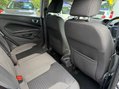 Ford Fiesta 1.25 Zetec Euro 5 5dr 21