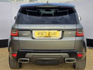 Land Rover Range Rover Sport SDV6 HSE DYNAMIC 8