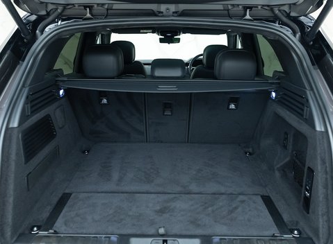 Land Rover Range Rover Sport D350 Autobiography 31
