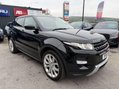 Land Rover Range Rover Evoque 2.2 SD4 Dynamic Auto 4WD Euro 5 (s/s) 5dr 2