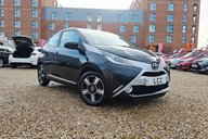 Toyota Aygo 1.0 VVT-I X-CLUSIV LOW INSURANCE! LOOK! JUST £20 TAX! 2
