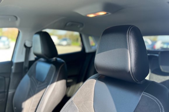 Vauxhall Grandland 1.5 Turbo D Ultimate Auto 23