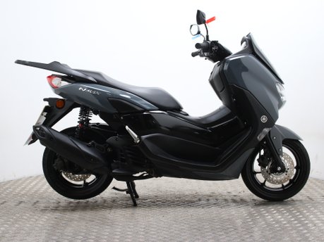 Yamaha Nmax 125 GPD125-A ABS