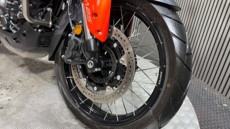 Zontes ZT 2026 ONLY 2K LIGHTWEIGHT ADVENTURE BIKE 350CC A2 45
