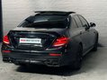 Mercedes-Benz E Class 4.0 AMG E 63 Premium 4Matic+ Auto 4WD 4dr 20