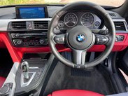 BMW 4 Series 2.0 420d M Sport Auto xDrive Euro 6 (s/s) 2dr 5