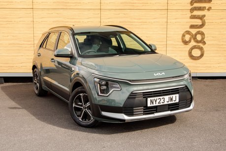 Kia Niro 2
