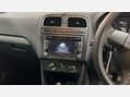 Volkswagen Polo 1.4 Match Edition Hatchback 5dr Petrol DSG Euro 5 (85 ps) 9