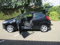 Ford Fiesta 1.25 Zetec Euro 6 3dr 9